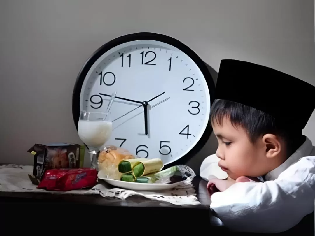 Ramadhan, Bulan yang Begitu Istimewa itu Hadir Lagi