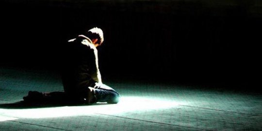 Hidup Harus Tetap Punya Harapan — Jangan Pernah Putus Asa dari Rahmat Allah