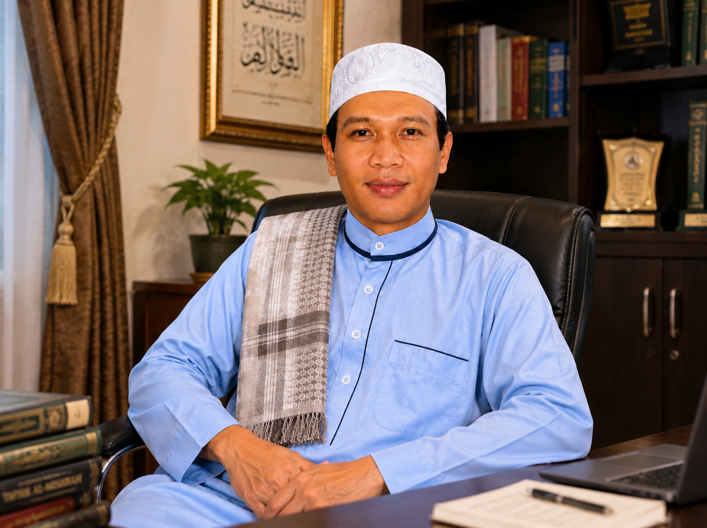Besarnya Pahala Ikhlas dan Sabar, Jalan Meraih Ridha dan Pertolongan Allah SWT”