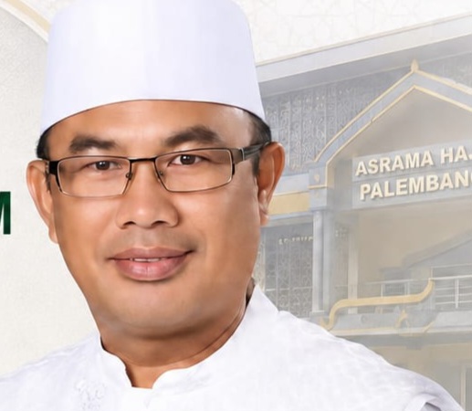 HUT ke-81 RI, Supadmi Kohar Ajak Masyarakat Sumsel Perkuat Persatuan dan Kepedulian