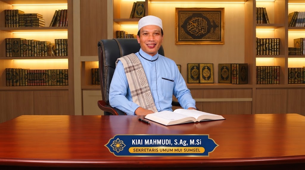 Islam, Sains, dan Kehidupan Modern: Menjaga Diri, Merawat Bumi