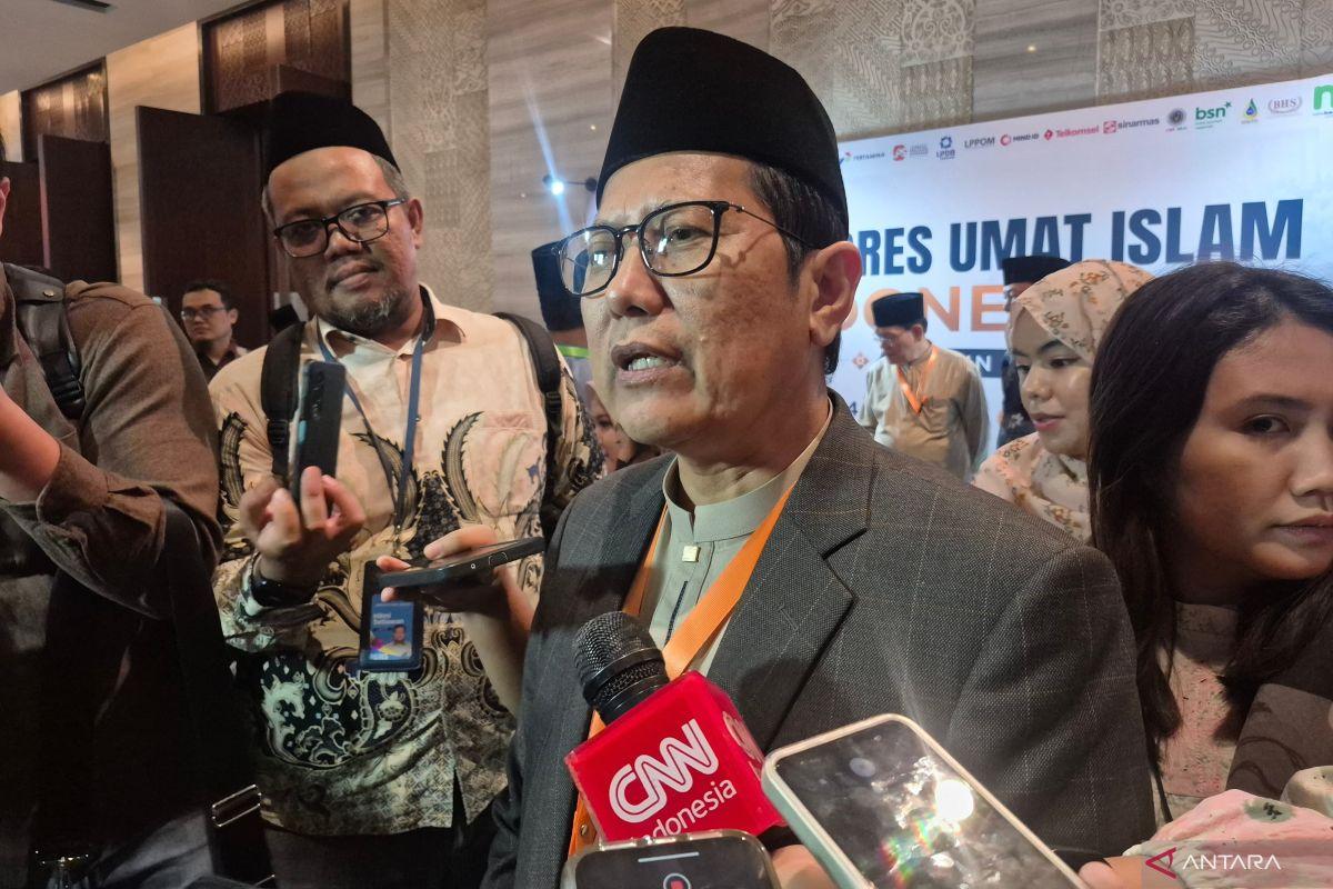 MUI Dorong Zakat Jadi Pengurang Pajak, Ekonomi Syariah Didorong Masuk Kebijakan Fiskal