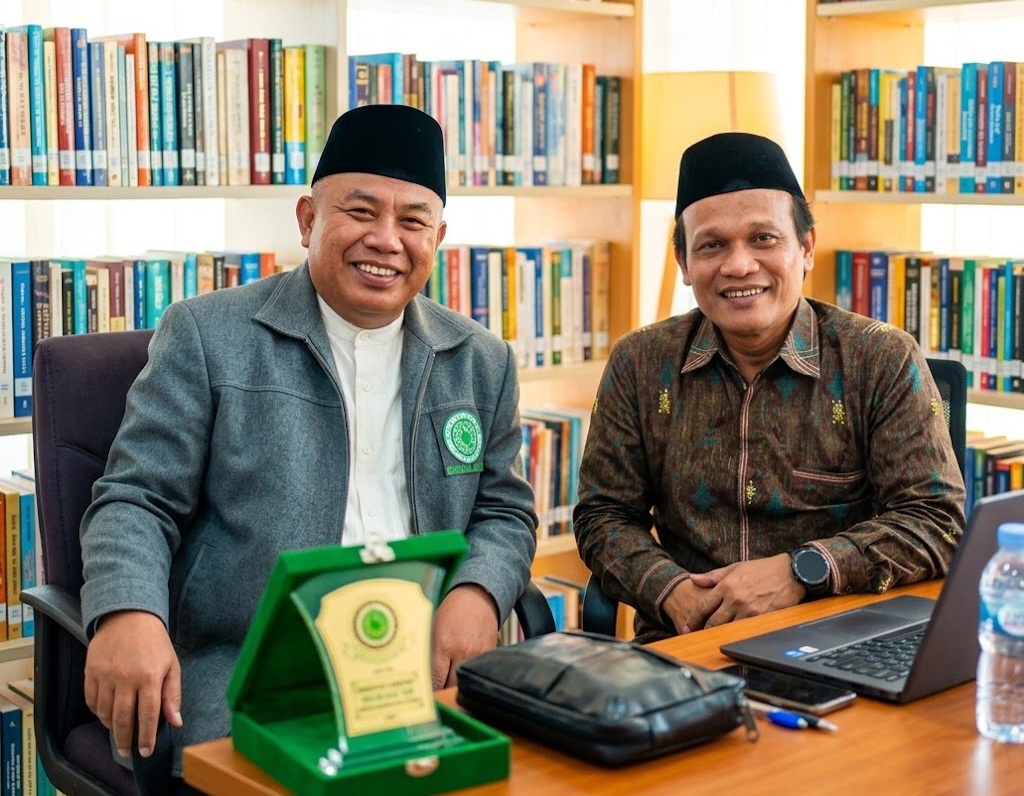MUI Sumsel: Ekonomi Syariah Harus Mampu Menjawab Perubahan Zaman