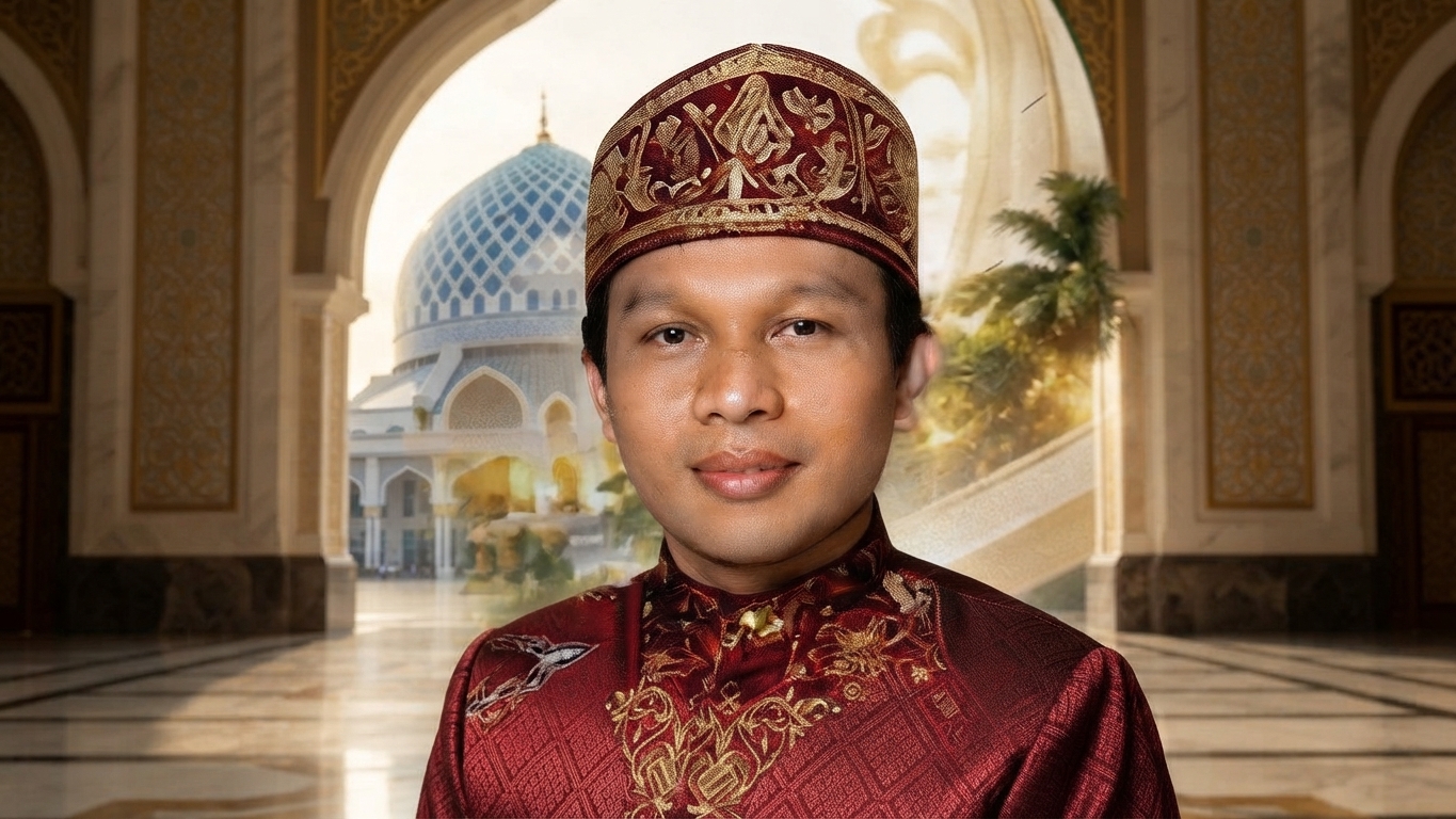 Islam, Sains, dan Kehidupan Modern: Menjaga Diri, Merawat Bumi