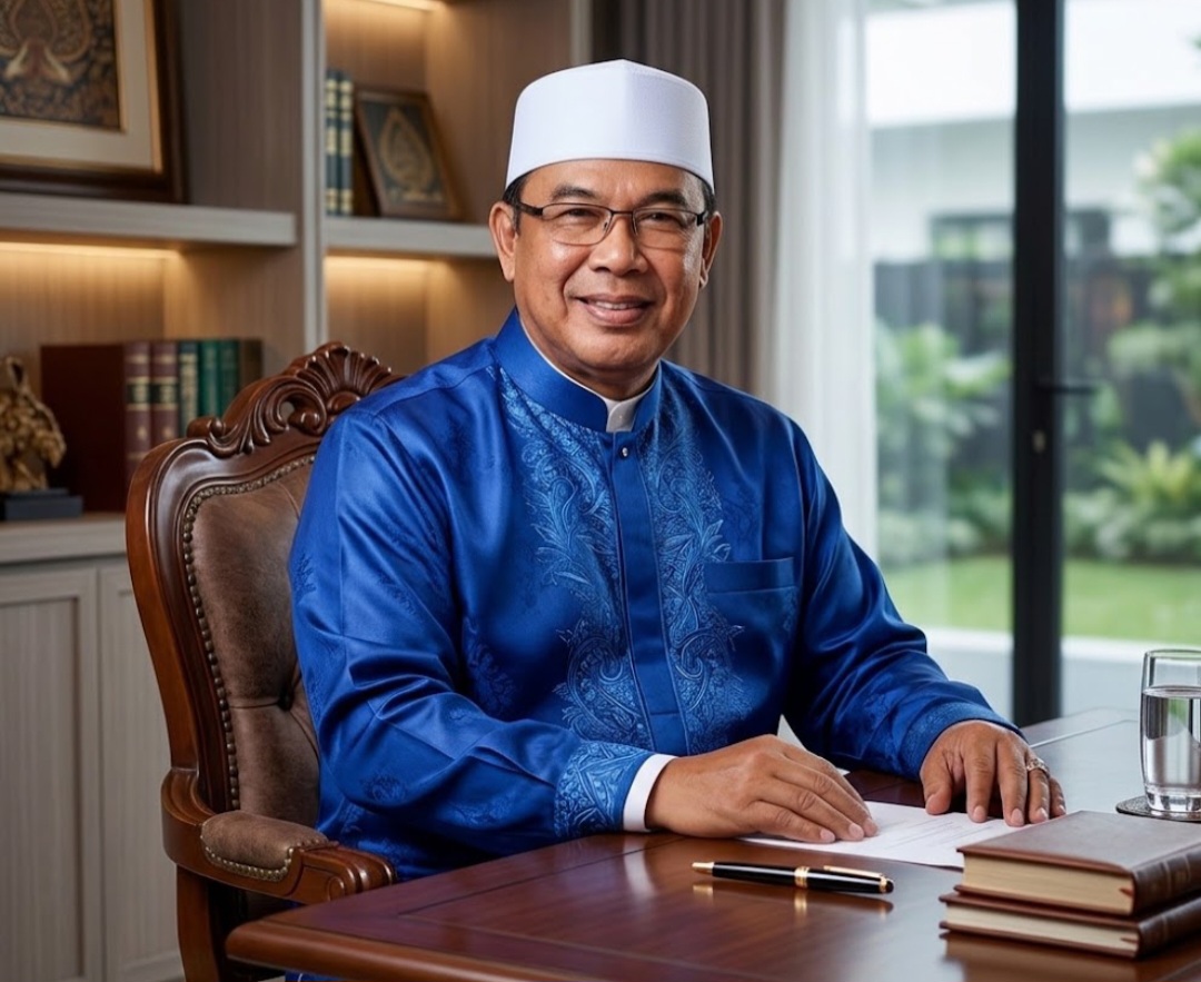 Esensi Iman dan Spiritualitas: Menjaga Tauhid di Era Modern
