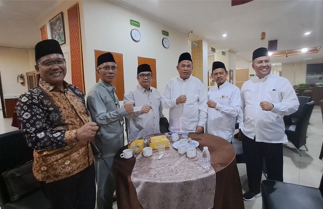 MUI, Wadah Ulama dan Tanggung Jawab Membimbing Umat di Tengah Perubahan Zaman