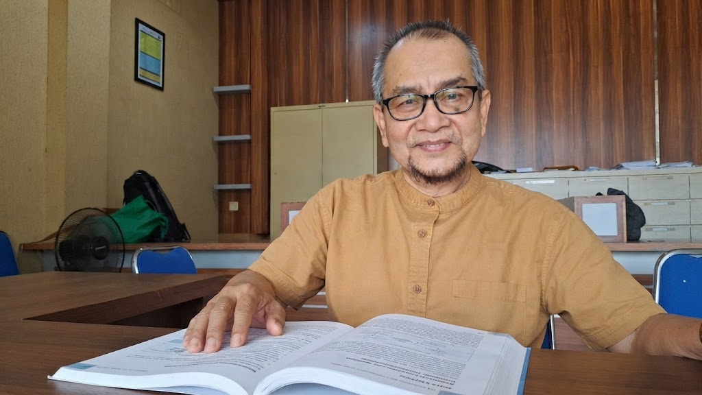 Jangan Merasa Lebih Tinggi, Hargailah Keberadaan Orang Lain