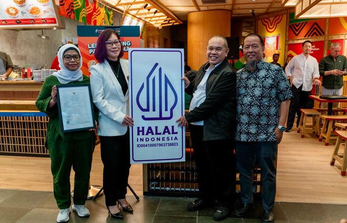 MUI Ingatkan Masyarakat agar Hati-Hati Memilih Kuliner dan Pastikan Halal