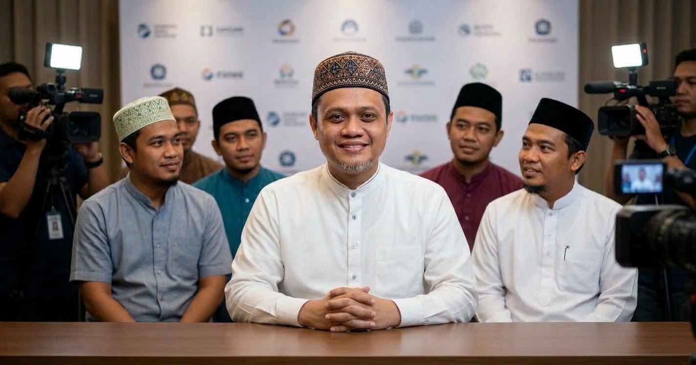 Komisi Fatwa MUI Tegaskan Alat Bantu Seks di Lapas Haram, Pemenuhan Hasrat Harus Sesuai Syariat