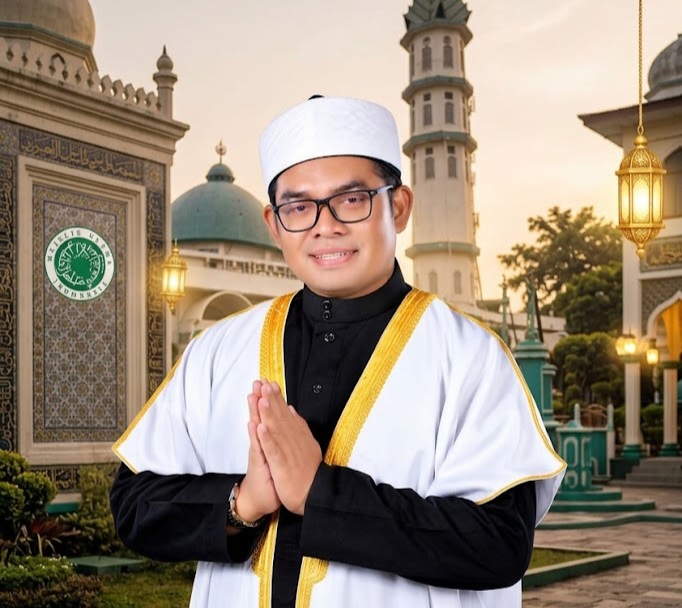 KARHUTLA DAN TOBAT EKOLOGIS